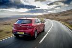 Kia Rio First Edition 2017 года (UK)